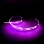 LED-nauhan jatkopala Philips Hue Lightstrip Plus V4 1 m