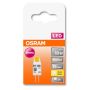 LED-lamppu Osram Pin Micro G4 100 lm 1 W