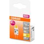LED-lamppu Osram Pin Micro G4 100 lm 1 W