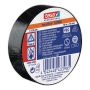 Eristysteippi Tesa Musta 10 m x 15 mm