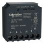 Kytkinmoduuli Schneider Electric Wiser 10AX
