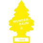 Ilmanraikastin Wunder-baum Vanilija