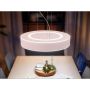 Riippuvalaisin Philips Hue Valkoinen Ø42,5 cm