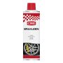 Kitkapintapuhdiste CRC Brakleen 500 ml