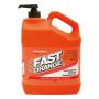 Käsienpuhdistusaine Permatex Fast Orange 3,8 l