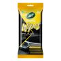 Puhdistusliina Turtle Wax Wipes Kumi & Muovi kirkas 24 kpl