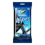 Puhdistusliina Turtle Wax Wipes Glass Cleaner 24 kpl