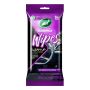 Puhdistusliina Turtle Wax Wipes Clean-up All-Surface 24 kpl