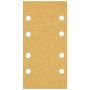 Hiomapaperi Craftomat 93 x 186 mm K40