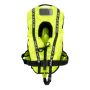 Vauvan pelastusliivi Baltic Bambi keltainen 3-12 kg