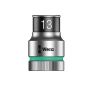 Hylsy Wera Zyklop 8790 HMC HF 1/2" 13 mm