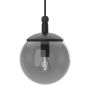Riippuvalaisin Svedbergs Klot savulasi Ø 15 cm