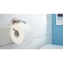 WC-paperiteline tesa® Moon Kromi