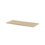 Hyllylevy Dolle Lite Feelwood Tammi 600 x 200 x 19 mm