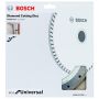 Timanttilaikka Bosch Eco for Universal Turbo 230 mm