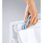 Seinä-WC Grohe Solido 5 In 1