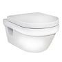Seinä-WC Gustavsberg 5G84 Hygienic flush