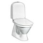 Wc-istuinkansi Gustavsberg Valkoinen Nordic 2300