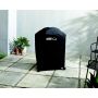 Suojapeite Weber Q1000N Q2000N kaasugrilliin jalustalla