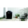 Suojapeite Weber Q1000N Q2000N kaasugrilliin jalustalla