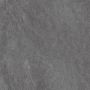 Lattialaatta Frassinoro Quartzite 60,4 x 60,4 cm Antrasiitti