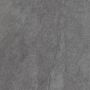 Lattialaatta Frassinoro Quartzite 60,4 x 60,4 cm Antrasiitti
