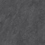 Lattialaatta Frassinoro Quartzite 60,4 x 60,4 cm Musta