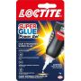 Yleispikaliima Loctite Super Glue Power Gel 3 g