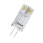 Led Pin Osram 12 V 20 300° 1.8W/2700K G4