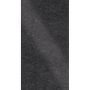 Lattialaatta Futura Kiiltävä Musta 30 x 60 cm
