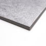Seinä-/lattialaatta Gran Sasso harmaa 30 x 60 cm