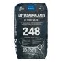 Lattiasaumalaasti Kiilto Pro Floor Tile Grout 248 Antracite 20 kg