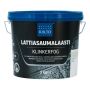 Lattiasaumalaasti Kiilto Pro Floor Tile Grout 240 Harmaa 3 kg