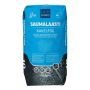 Saumalaasti Kiilto Pro Tile Grout 50 Graphite Black 20 kg