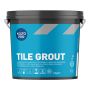 Saumalaasti Kiilto Pro Tile Grout 38 Ground Brown