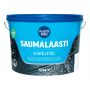 Saumalaasti Kiilto Pro Tile Grout 42 Steel 10 kg