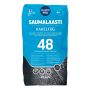 Saumalaasti Kiilto Pro Tile Grout 48 Antracite 20 kg