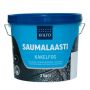 Saumalaasti Kiilto Pro Tile Grout 44 Iron
