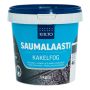 Saumalaasti Kiilto Pro Tile Grout 33 Cocoa