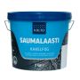 Saumalaasti Kiilto Pro Tile Grout 50 Graphite Black 3 kg