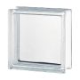 Lasitiili Seves Glassblock Clearview 19 x 19 x 8 cm