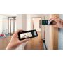 Laseretäisyysmittalaite Bosch AdvancedDistance 50C