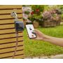 Kasteluajastin Gardena Bluetooth