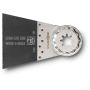 Sahanterä Fein E-Cut Long-Life 65 mm SL 3 kpl