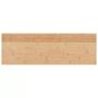 Hyllylevy Dolle Lite Vintage Bambu 600 x 200 x 18 mm