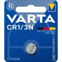 Nappiparisto Varta Lithium CR1/3N 1 kpl/pkt