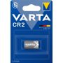 Erikoisparisto Varta Professional Lithium CR2