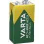Akkuparisto Varta Recharge Accu Power 9V 200 mAh