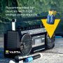 Paristo Varta Longlife Power D 2 kpl/pkt