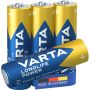 Paristo Varta High Energy AA 4 Kpl